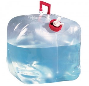 5 gallon water carrier