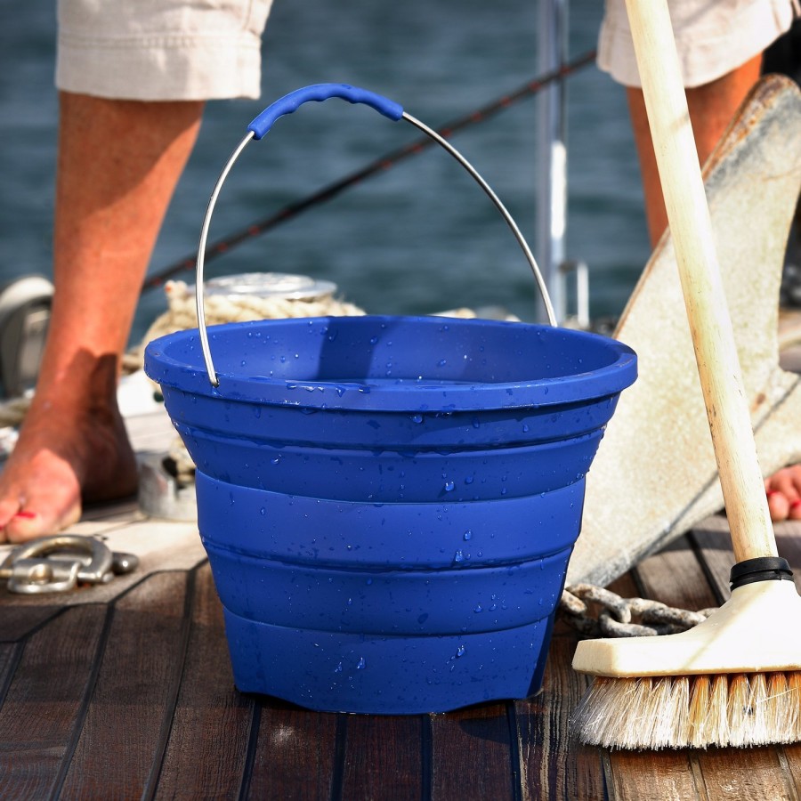 Collapsible Buckets Five Gallon Ideas