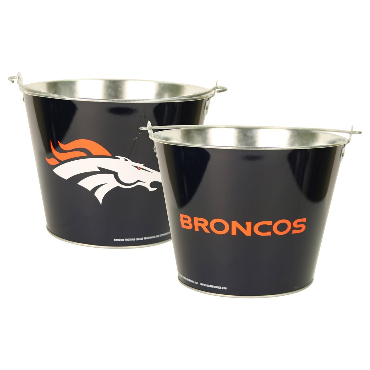 nflsportsbuckets Five Gallon Ideas