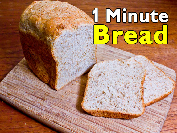 1-minute-bread-machine-recipe