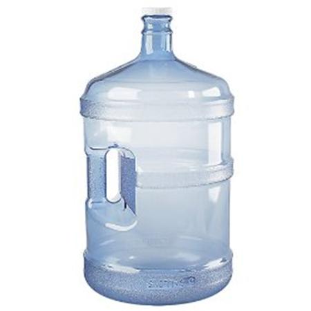 How much does an empty 5 gallon water jug weigh Water Jugs And Where To Get Them Five Gallon Ideas