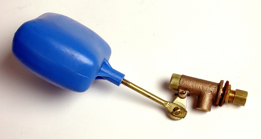 generic float valve