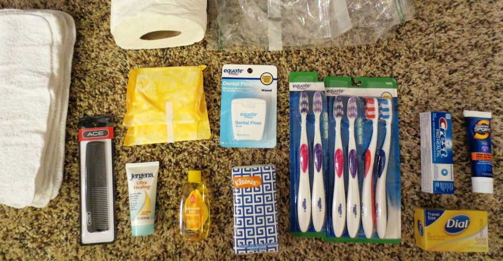 hygiene-supply-kit