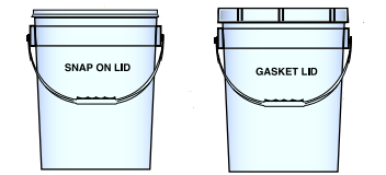 gasket-vs-snap-lid