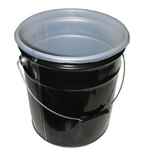 pail-liner-in-steel-bucket