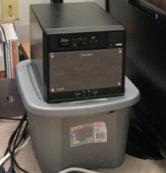 Galoon Computer Crypto Coin Mining | Five Gallon Ideas