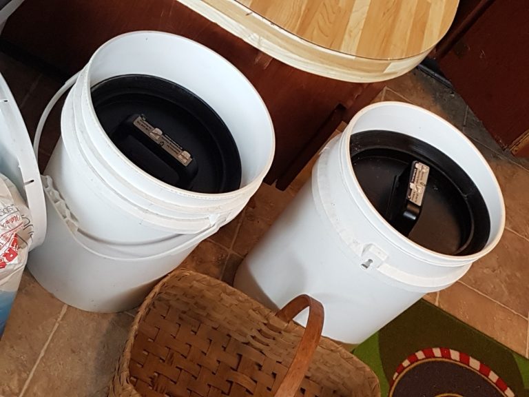 5 Gallon Bucket Accessories Archives Five Gallon Ideas